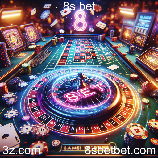 Jogos de Mesa: A Emoção do Cassino em Casa